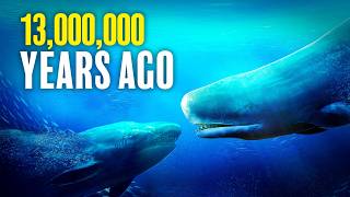 What Monsters Ruled the Ancient Seas? | For Sleep, No AI Documentary