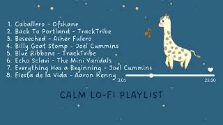 🎶 🎶 🎶No Lyrics Music Playlist: Beautiful and Relaxing Melodies: 2024 Music Collection