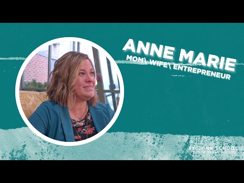 A Unique Learning Experience for Every Child at St. John School: A Parent Testimonial (Anne Boedges)