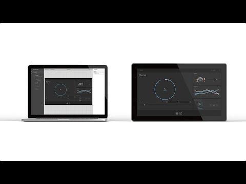 Helio – HMI Management System