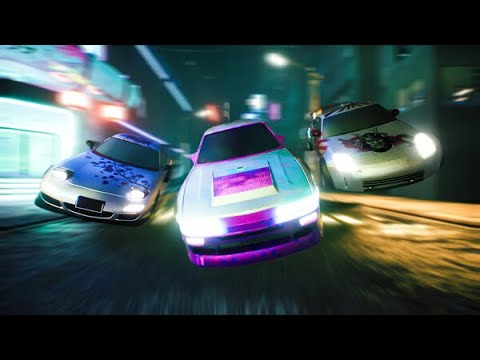 A JDM UPDATE Just Dropped For Recharge!