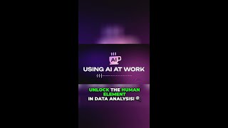 AI + Human Intuition: The Key to Smarter Decisions