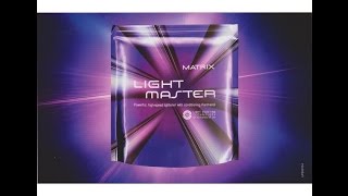 Bleaching my hair Part 1