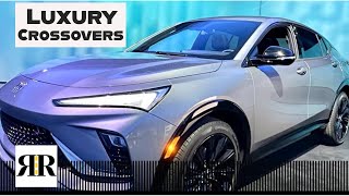 Ep 3: Toyota Sienna, New Buick Envista, & Macaroons | The Road Reflected