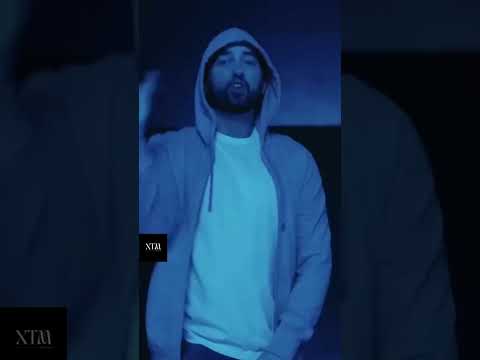 Eminem - "Back In The Game" #shorts