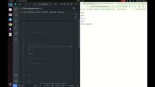 [Frontend] CSS Combinators