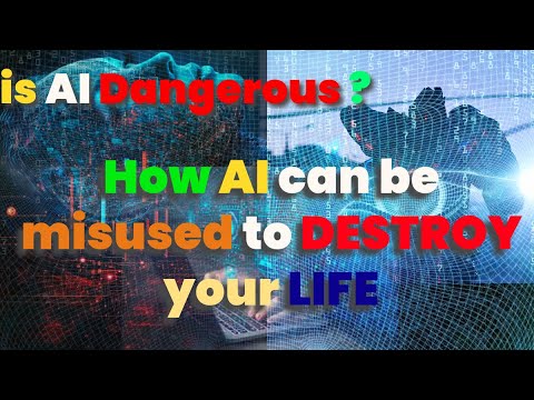 artificial intelligence - dangers and drawbacks #viral #subscribe #ai #viralvideo #chatgpt