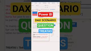 Master Power BI Interview Questions: Your Ultimate Guide! | DAX #powerbi