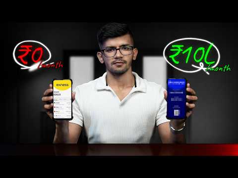 The TRUTH About Funded Accounts vs Brokers (Beginner’s Guide)