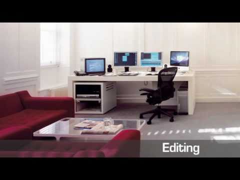 AKA Design Studio Furniture Promo