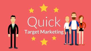 Quick Target Marketing / Quick Target Marketing Promotion