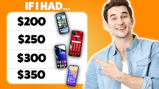 THIS is the BEST Budget Phone of 2025 (In Every Price Category)