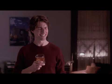 Lo amargo y lo dulce. Vanilla Sky (Subtitulado)