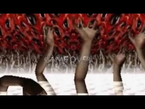 game over