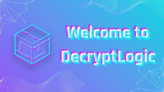 DecryptLogic – Exploring Cybersecurity, Linux, and Tech Curiosity