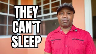 They’re Losing Sleep Because You Proved Them WRONG (Divine Reversal)