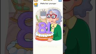 make the younger dop 5 (delete one part) dop 5 level 17 #short #dop 5