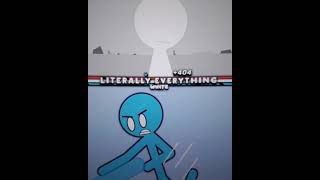 A new era is coming //Stickman Elimination Wheel Part 1