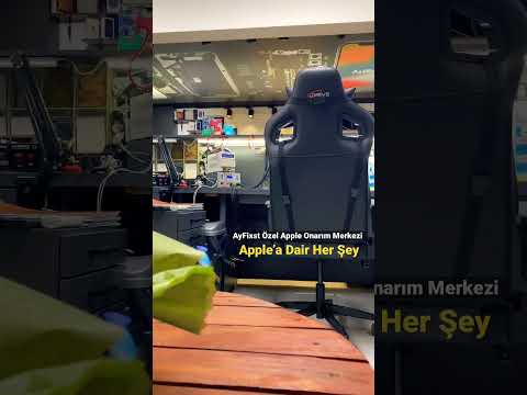 Ay #fixst #apple #software #fix                   Apple’a Dair Her Şey