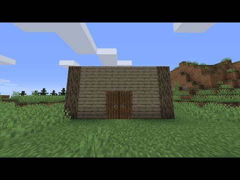 Modded Survival Series: EP1/gathering tools and setting a shelter
