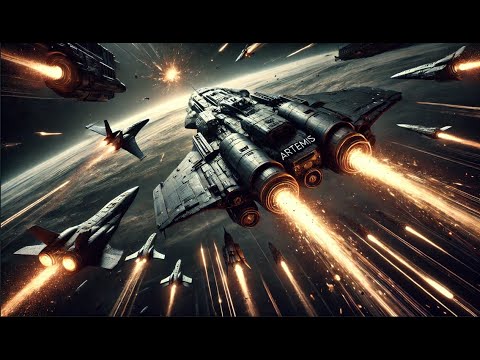 A Mysterious Signal in Deep Space… What They Found Will Shock You! 🚀 | SCI-FI STORY HFY