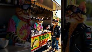 Creech and Crong's Catnip Tacos