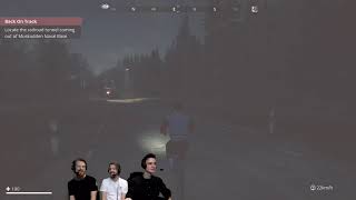 GAME DESIGN QNA WITH PONTUS, BJÖRN AND PATRICK