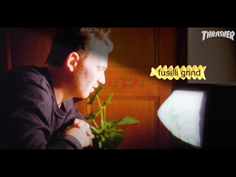 Arnold vs. Daewon! Mike Arnold & Daewon Song for Adidas | Fusilli Grind Ep. 23