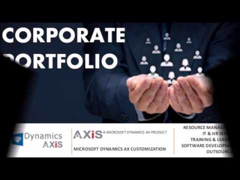 Dynamic AX UAE