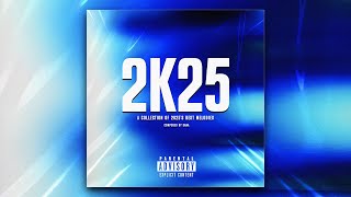 [+50 FREE] "2K25" - COMPILATION LOOP KIT (Melodic, Dark, Piano, Guitar)