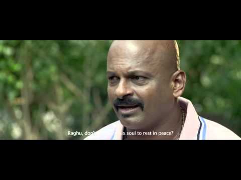 Kudla Cafe | Official Trailer with Subtitles | Tulu Movie | Releasing 12th February 2016