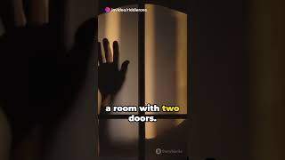 The Virtual Riddle Escape Room: Can You Escape? #shorts #riddle #shortsvideo #riddlefun
