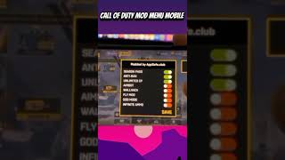 How To Get The ULTIMATE COD Mobile Mod Menu (Android/iOS)