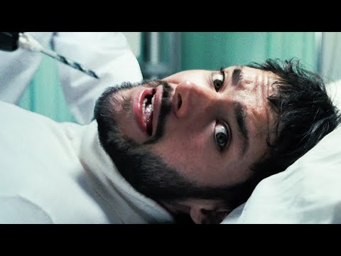 James Marriott - Toothache (Official Music Video)