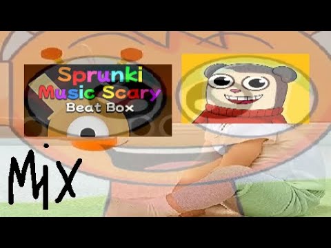 kill me - Sprunki Music Scary Beat Box mix