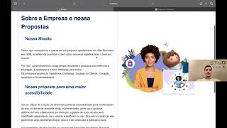 PITCH BLINDCO RESPONSIVE WEB DEV