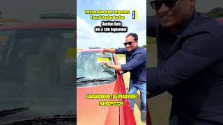 Shriram Automall, Patancheru – Every Saturday Auction 🎯Get ready for the Freedom Auction