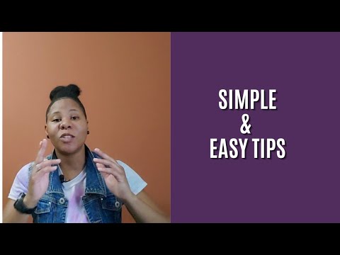 How To Clean Stainless Steel Microwave Exterior in under 2  minutes microwave cleaning