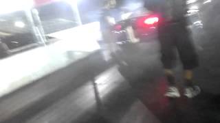 Accelerated performance supra at mylan dragway