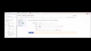 MUI v0.0.1 - Dynamic Form Builder based on in-browser JSON model, with AngularJS