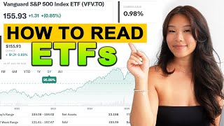 ETF Investing For Complete Beginners - Best Dividends & Fees!