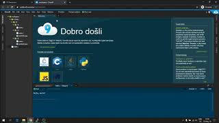 Upotreba CS4ALL platforme (za učenike)