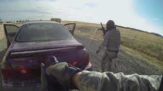 U.S. Air Force: Security Forces – What Makes the Job Unique?