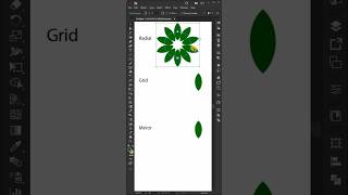Secret Illustrator Tips You Didn’t Know! 🔥 | Quick Design Tricks #graphicdesign #illustratortutorial