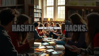 Ace Your Exams with the Study-Group Power Move!