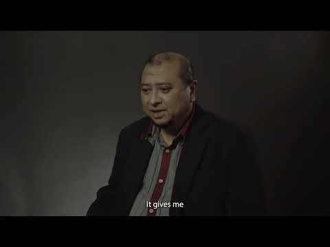 EXCEL Leadership Programme - Mr Mohamad Sofian Ismail's Testimonial