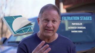 PUREFLOW® Infomercial: Breathe Easier, Drive Better