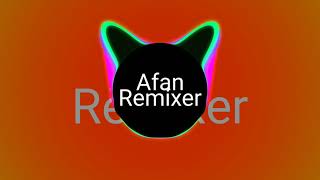 Afan Remixer - Get Down (Monster Ducth) New!!! 2019