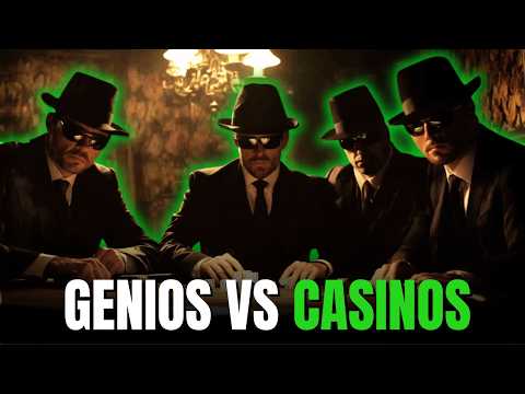 ✅ 4 CASOS REALES. HACIENDO JUSTICIA EN LOS CASINOS. Recopilación de los mejores del MUNDO.