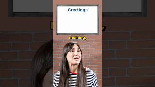 Buenos Días vs Buenas Tardes Explained #spanishforbeginners #spanishlesson #viralshorts